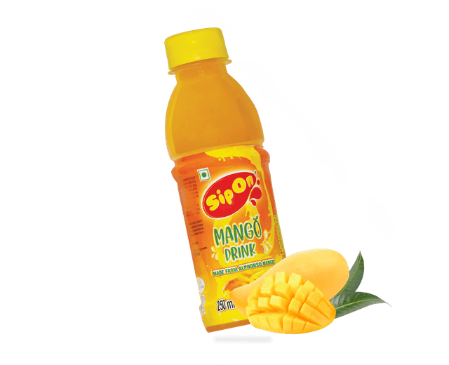 Sipon Mango - 250 ml